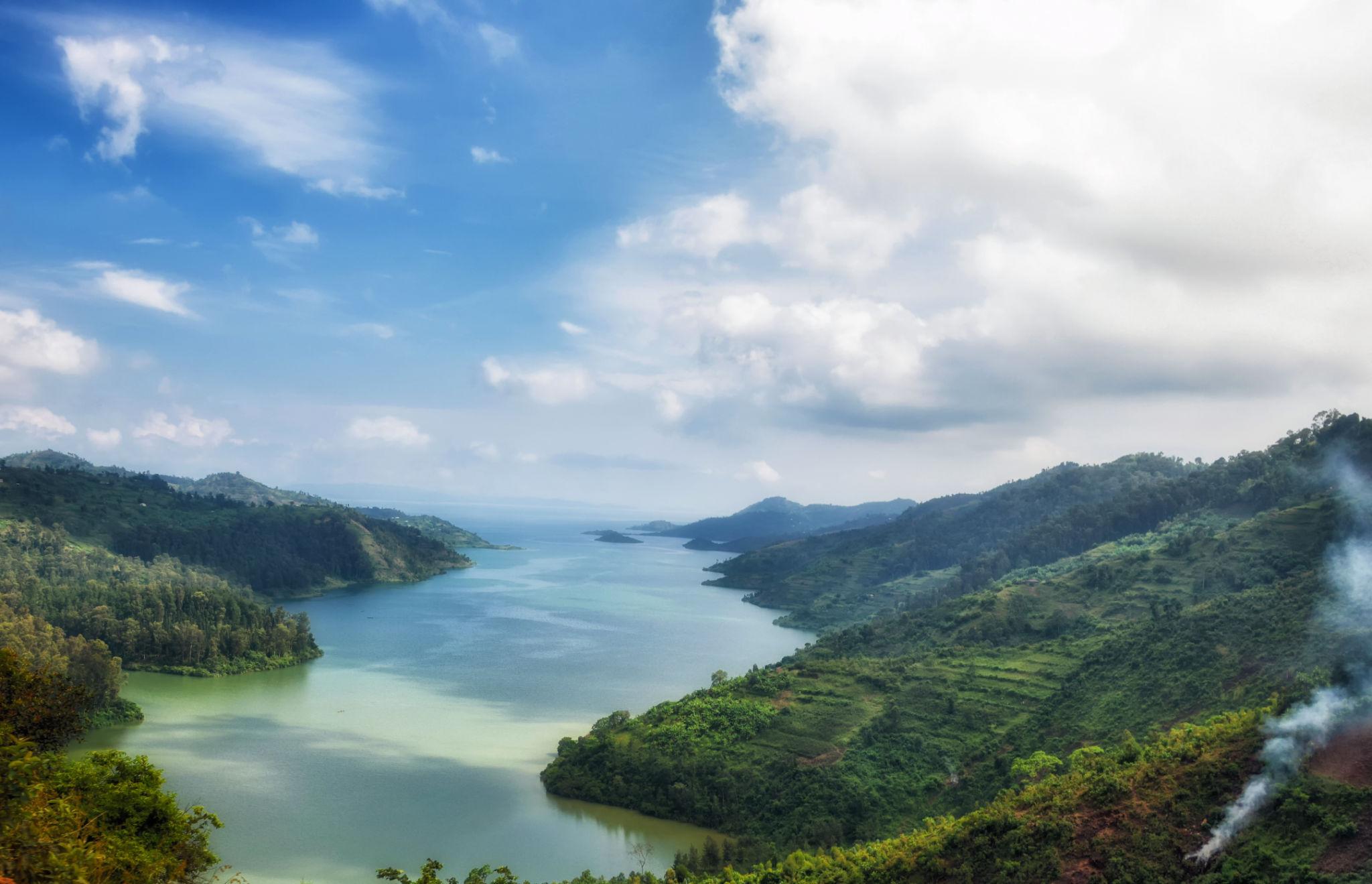 10-Day Classic Rwanda Safari